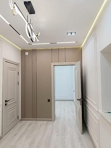 Ремонт под ключ: Реомнт квартира, домофис под ключ .стаж 8 жылдан ашык .дагы сурот — 15