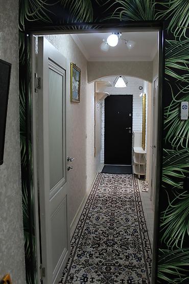 Продажа квартир: 2 комнаты, 47 м², 104 серия, 5 этаж, Евроремонт — 5