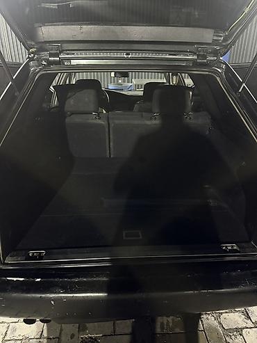 сколько стоит корзина: Audi A6: 1995 г., 2.6 л, Механика, Бензин, Универсал — 8