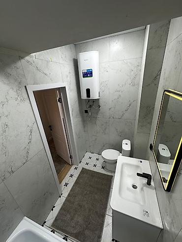 8: 2 комнаты, 50 м², Элитка, 8 этаж, Дизайнерский ремонт — 9