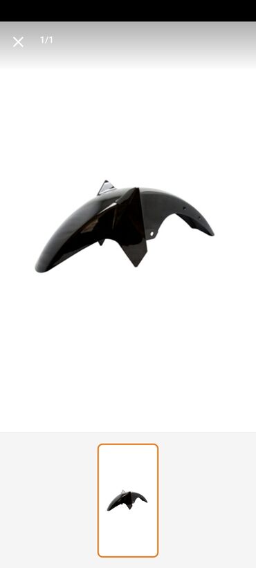 Motosiklet hissələri: Moto Aksesuarlar hər növ aksesuarlar. və eytiyat hissələri mövcudur — 8