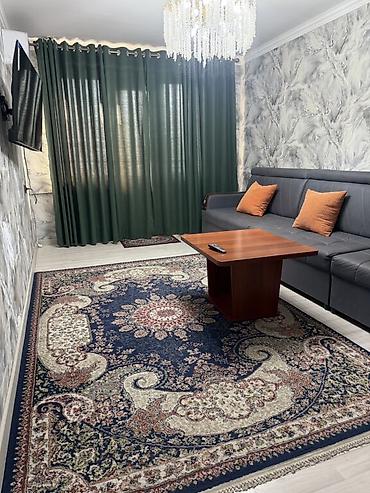 Посуточная аренда квартир: 3 комнаты, Интернет, Wi-Fi, Кондиционер, Круглосуточное заселение — 9