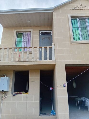 kirayə kamp cadırı: 65 м², 4 комнаты, Комби, Газ, Электричество