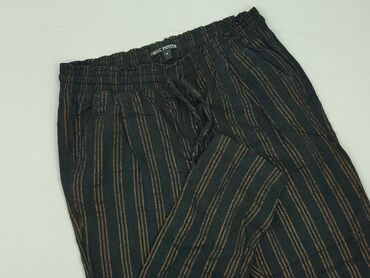 Next, Material trousers for women, M (EU 38)