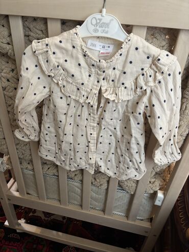 zara koynek fason: Köynək, Qız, 2 - 3 yaş, Zara Kids