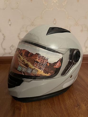 agv s: Мотошлем, Новый, Самовывоз, Платная доставка — 8