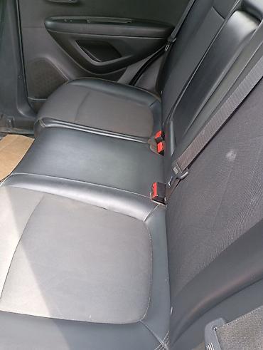 Chevrolet: Chevrolet Tracker: 1.4 l | 2018 il 156400 km Krossover — 11