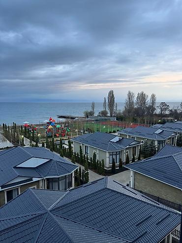 Продажа квартир: 1 комната, 39 м², 4 этаж, Евроремонт — 2