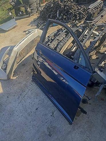 b3 dimenzije: PREDNJA DESNA VRATA ZA VOLKSWAGEN PASSAT B8 OD 2015. DO 2019. GOD. | — 3
