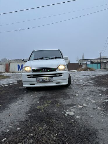 хонда спада степ: Honda Stepwgn: 2000 г., 2 л, Автомат, Бензин, Минивэн