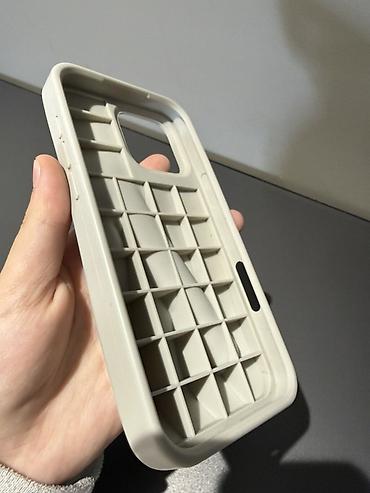 ucuz parca: Rhode dodaq balzamı tutacağı olan telefon qabı Original🆘 İphone — 6