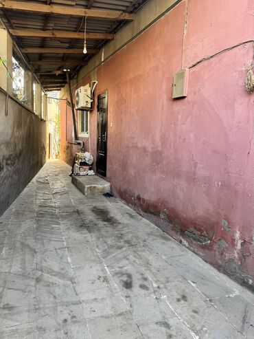 Həyət evləri və villaların satışı: Əmircan qəs. 3 otaqlı, 70 kv. m, Kredit yoxdur, Orta təmir — 14