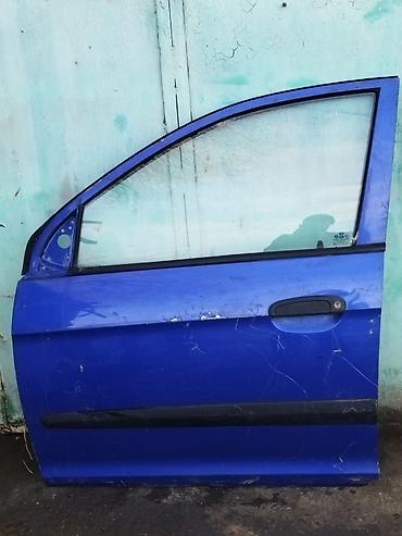 полик 5 д: Продам запчасти на Кия Пиканто 2008 год — 1