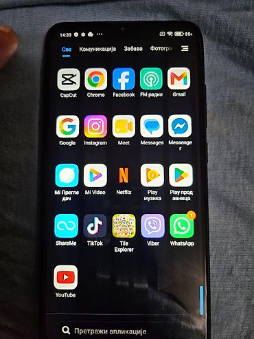 Xiaomi: Xiaomi Redmi8A pametni telefon sa MIUI interfejsom i Google servisima — 9
