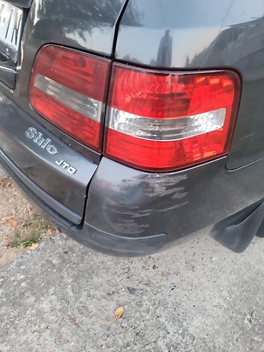 Fiat: Vlasnik 7 godina,2 kljuca,redovno odrzavan,do velikog servisa na lalafo.rs — 11 Fiat: Vlasnik 7 godina,2 kljuca,redovno odrzavan,do velikog servisa — 11