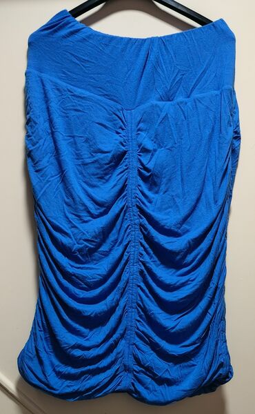 zara sorc suknja: Maxi
