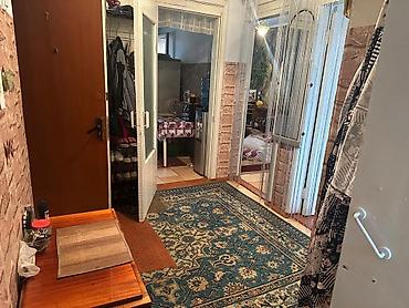 квартира на ночь ош: 2 комнаты, 47 м², 2 этаж — 3