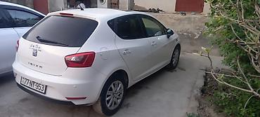 ibiza: Seat Ibiza: 1.6 l | 2010 il 19000 km Sedan — 3