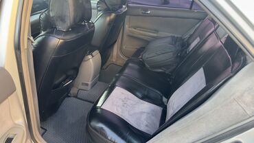 camry 1999: Toyota Camry: 2003 г., 2.4 л, Автомат, Бензин, Седан