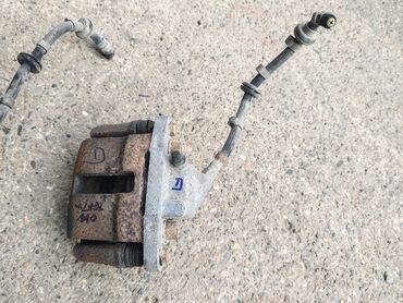 Auto delovi: Kociona klesta Leva, Desna Lada 112. Polovno, ocuvano. Ruske — 5