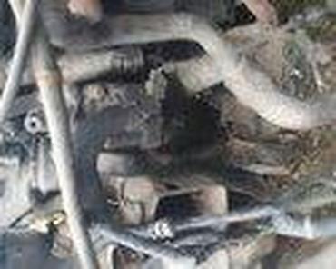 Glave motora: MOTOR U DELOVIMA 2.0 BENZ ZA FORD MONDEO OD 2001. DO 2002. GOD. | — 13