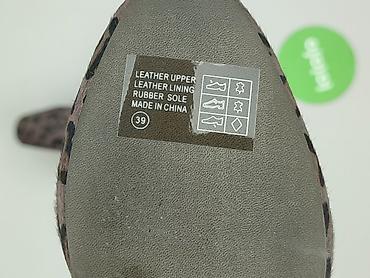 nike buty ccc: Półbuty damskie, rozmiar 39 — 4