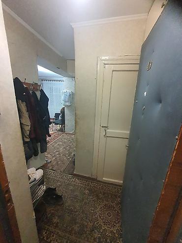 Сдается 2к квартира раен парк ата тюрк на длительный срок