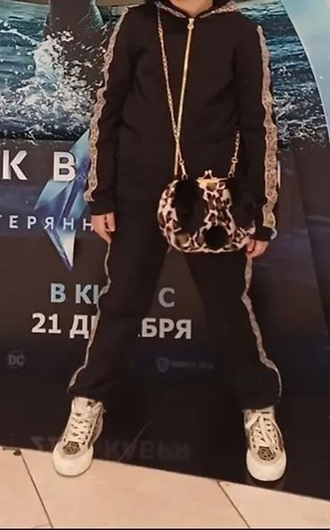 детские вещи на 9 лет: Комплект, Для девочек, 9 - 10 лет — 1