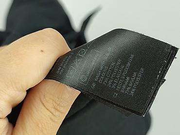 bluzki czarne basic: H&M, Koszula damska, rozmiar L — 5