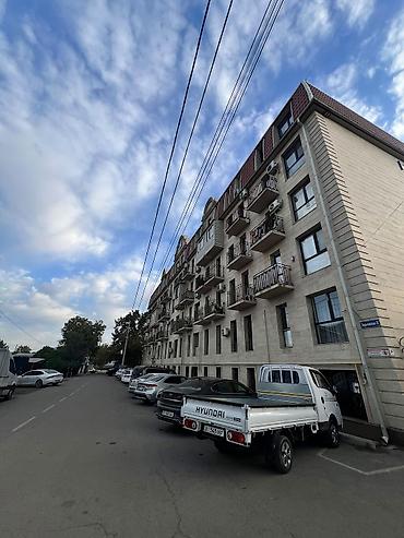 Продажа квартир: 1 комната, 36 м², ул. Ден Сяопина / Фучика Индивидуалка, 5 этаж, Косметический ремонт — 1