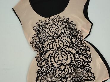 t shirty damskie z cekinami allegro: Top Secret, Bluzka damska, rozmiar M