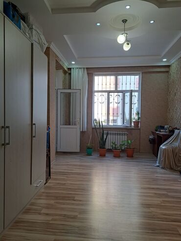 Yeni tikili: Binəqədi qəs., 3 otaqlı, Yeni tikili, m. Azadlıq Prospekti, 90 kv. m — 8