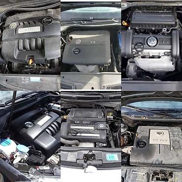 protokomer golf 4: MOTOR ZA VOLKSWAGEN GOLF 4, GOLF 5 | motori menjači za golfa 4 i 5 — 1