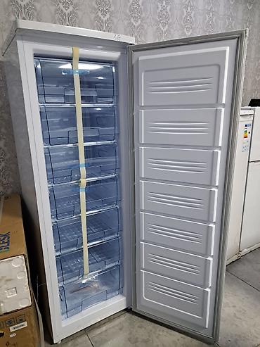 Морозильники: Морозильник, Новый, Бесплатная доставка — 9