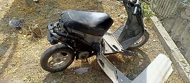 Скутеры: Мини мопед Honda, 50 куб. см, Бензин, Б/у — 1