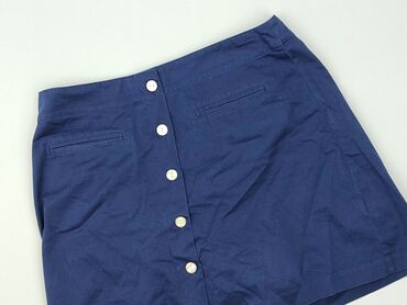 spódnice woskowane: Women`s skirt, size S (EU 36)