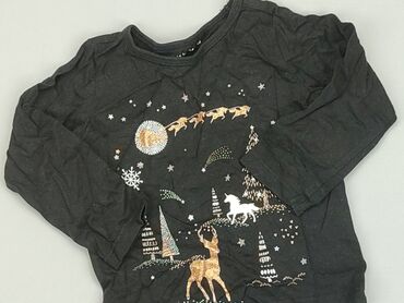 T-shirts and Blouses: Blouse, 0-3 months, condition - Very good