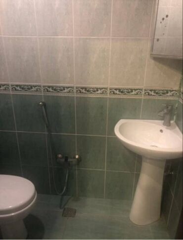 Uzunmüddətli kirayə mənzillər: Həzi aslanov metrosu,Fəridə şadlıq sarayının yaxınlığında,17 — 11