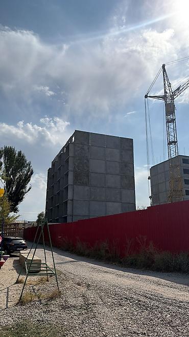 2 8: 3 комнаты, 95 м², 108 серия, 6 этаж, ПСО (под самоотделку) — 3