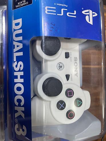 PS2 & PS1 (Sony PlayStation 2 & 1): PlayStation avadanlıqı Bir dəstin qiyməti 660 Qiymətə daxildir ! — 9