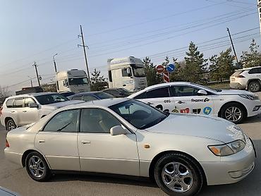 тайота 3 5: Toyota Windom: 1999 г., 2.5 л, Автомат, Бензин, Седан — 9