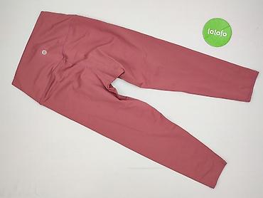 sondico termo: Legginsy Sportowe damskie, rozmiar M — 3