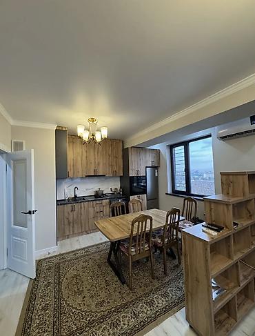 Продажа квартир: 2 комнаты, 53 м², 12 этаж at lalafo.kg — 3 Продажа квартир: 2 комнаты, 53 м², 12 этаж — 3