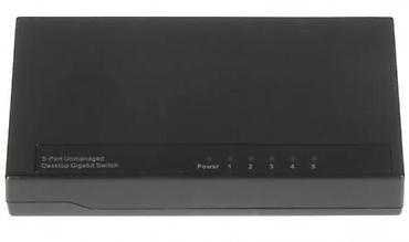 Modemi, ruteri i mrežni uređaji: Dahua 5-portni neadministrativni gigabitni switch - Brend/model — 5