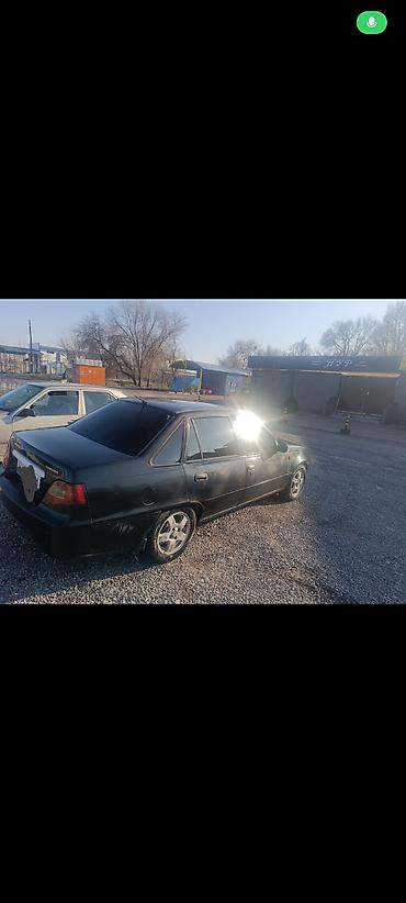 Daewoo: Daewoo Nexia: 2009 г., 1.5 л, Бензин, Седан — 6