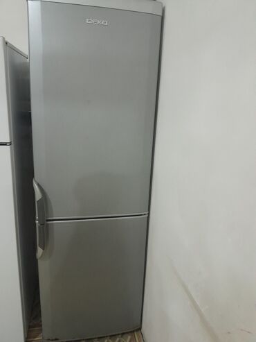 Plitələr və bişirmə panelləri: İşlənmiş 2 qapılı Beko Soyuducu Satılır