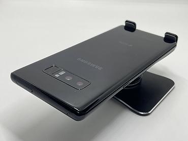 j5 pro: Samsung Galaxy Note 8, Б/у, 64 ГБ, цвет - Черный, 2 SIM — 1