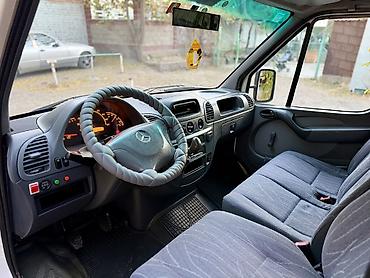 мерседес грузовой сапок: Эвакуатор, Mercedes-Benz, 1999 г., Ломаная — 6