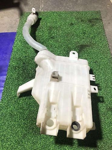 alphard: Toyota Alphard 8 - Расширительный бачок Артикул: 05236 Привозной — 2
