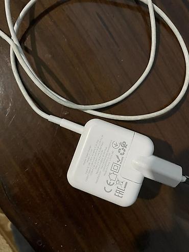 redmi note 13 256 gb: Apple USB Güc Adapteri + Lightning kabel - Model: Apple USB Power — 1